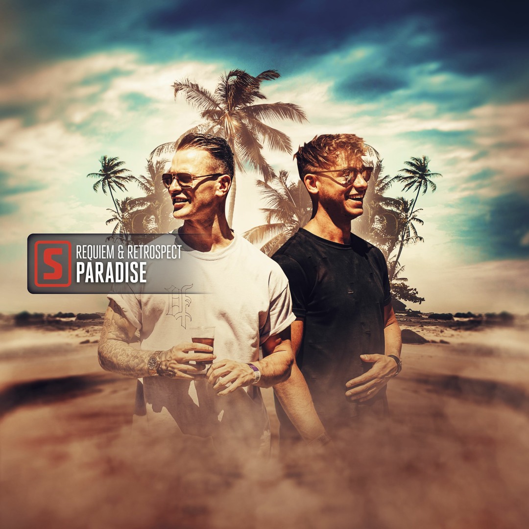 Listen to Requiem & Retrospect - Paradise by Scantraxx in Trap