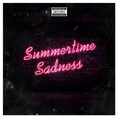 S.A.D. (feat. OBA, lil odd, & Luh Dreko)