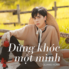 Đừng Khóc Một Mình - Quang Hùng
