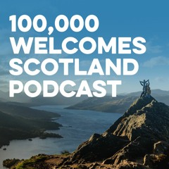 100,000 Welcomes: Nature