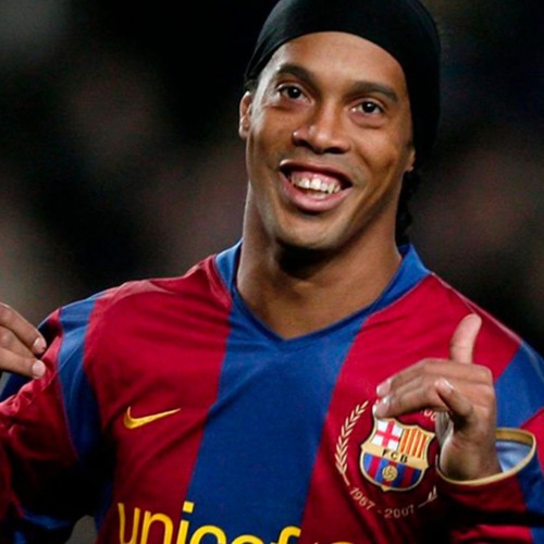 Ronaldinho