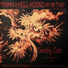 Way Out Yonder in the Blues