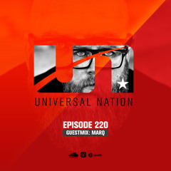 Universal Nation 220