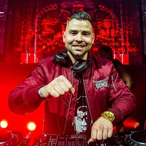 Deadly Guns @ Defqon.1 2019