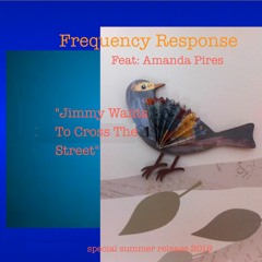 Jimmy Wants To Cross The Street