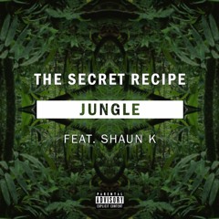 Jungle(feat. Shaun K)