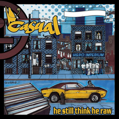 Tears-Casual