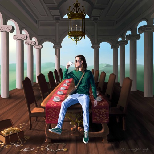 Ifising4u {Feat. Lui X Yung Panda}