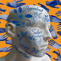 DRIEHOEK X SOLAR POPPENKAST MIXTAPE,  FAREWELL NIQUEL