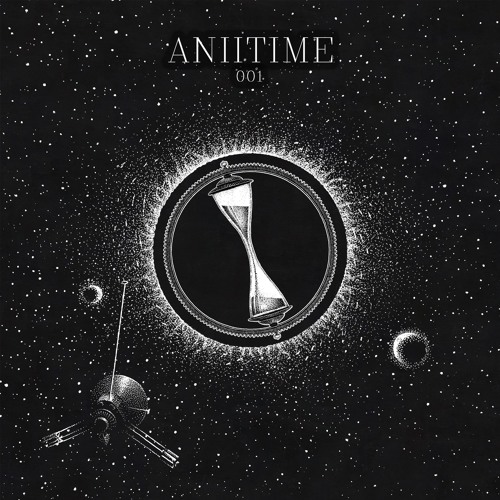 ANII - MY GRAVITY