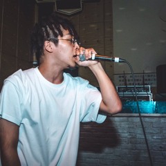 On my luck (Freestyle)