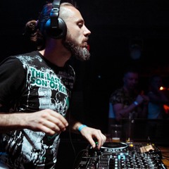 DJ Samed - Live @ GOA TV at Fantomas Rooftop (21.06.2019)
