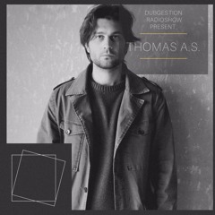 A.D.A DubGestion Episode #6 // Guest: Thomas A.S.