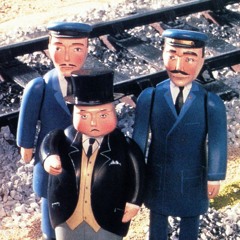 The Fat Controller's Theme