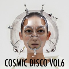 COSMIC DISCO VOL6