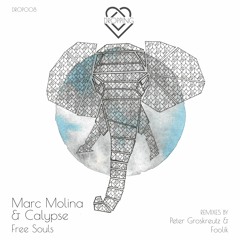 New Techno Takeover