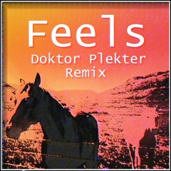 Justin Jay - Feels (Dr. Plekter Remix)