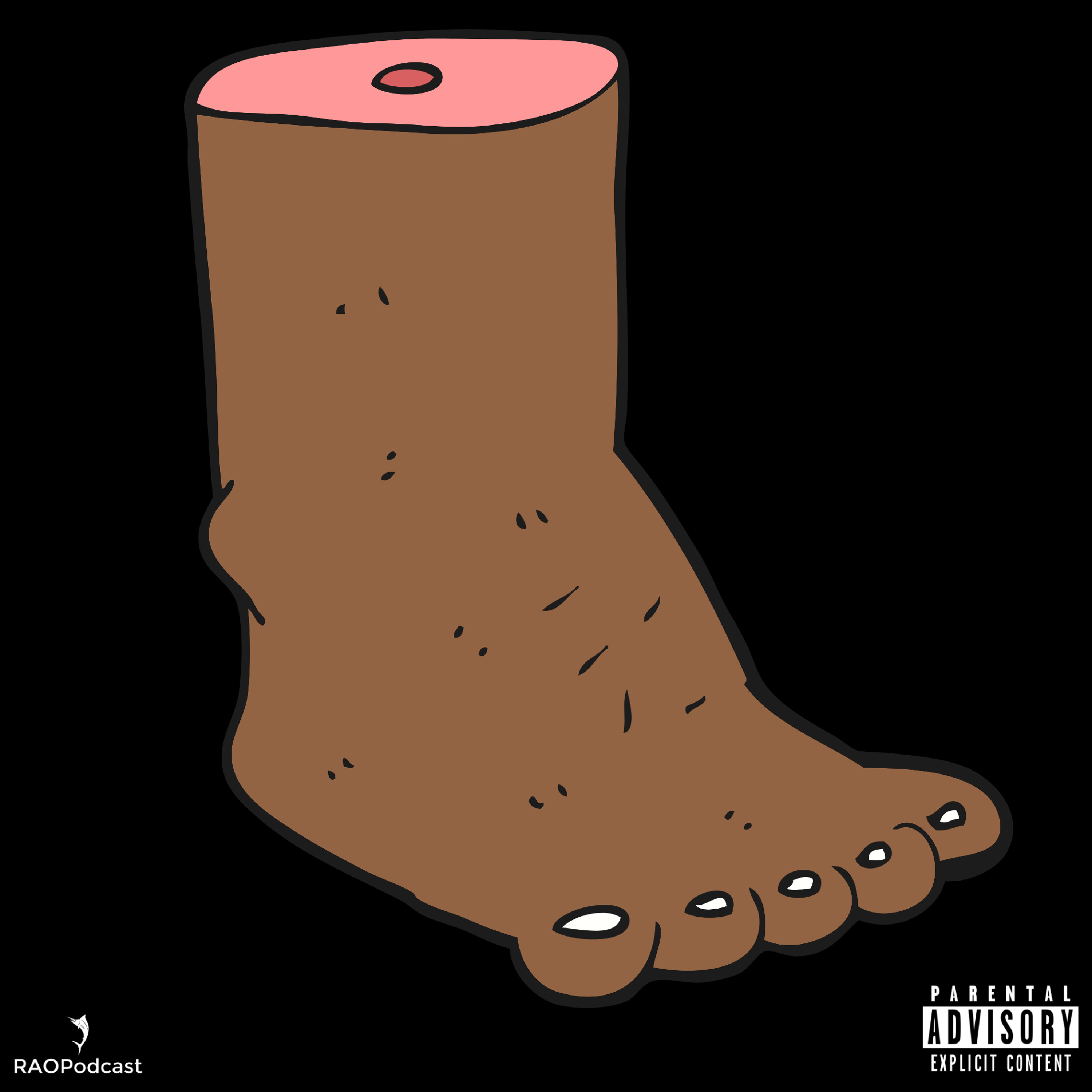 RANDOM ACTS OF PODCAST