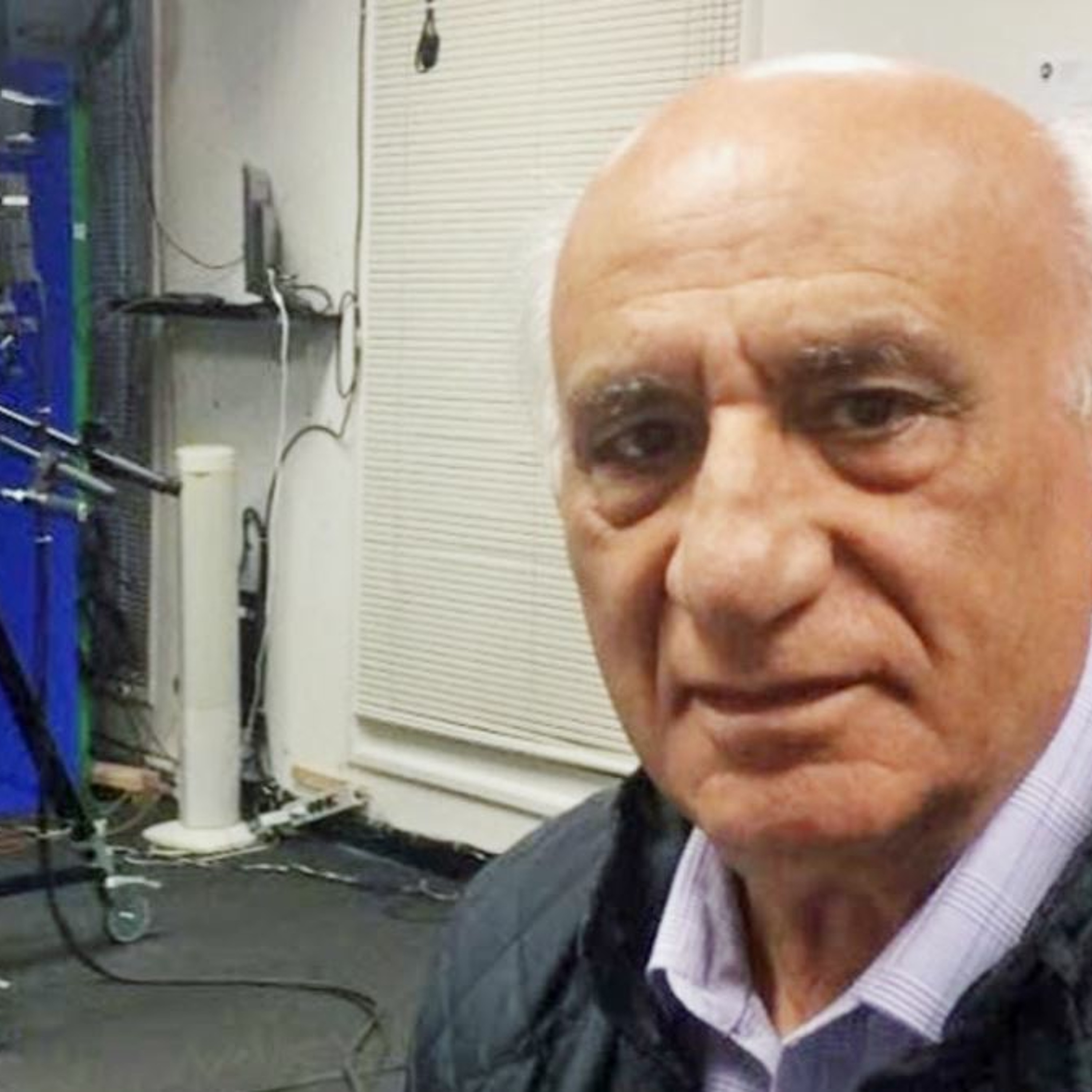گفت‌وگو با پرویز کاردان