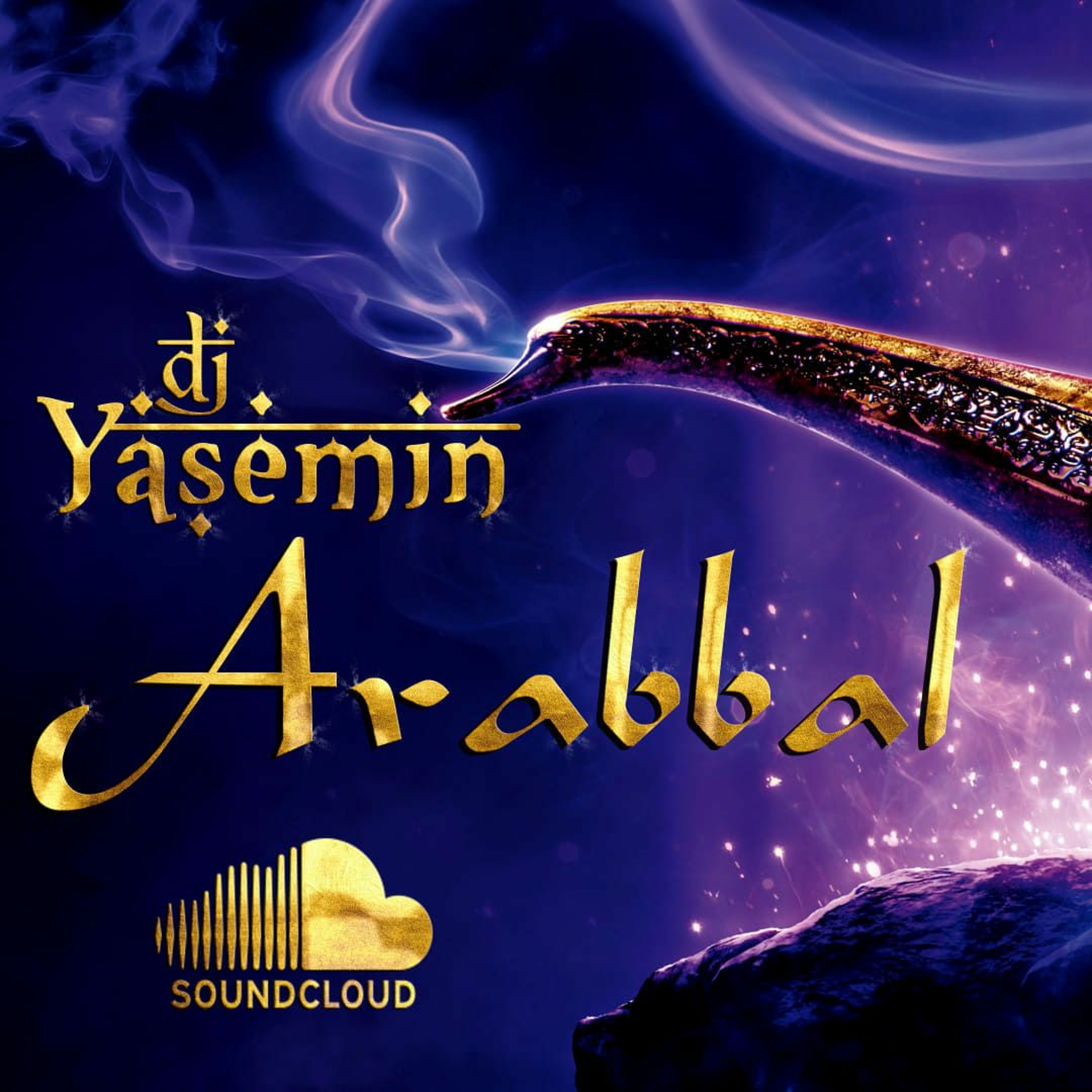 DJ Yasemin