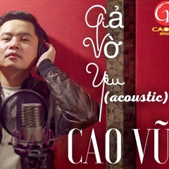 Gia Vo Yeu - Cao Vu
