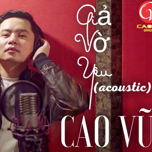 Gia Vo Yeu - Cao Vu