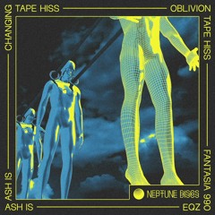PREMIERE: Ash Is - EQZ [Neptune Discs]