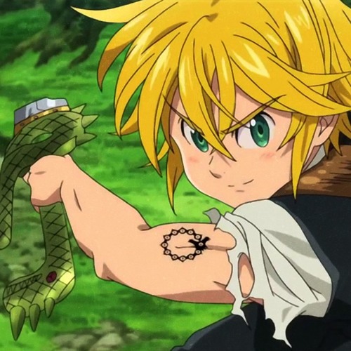 Seven Deadly Sins Song - Dragonfire FabvL