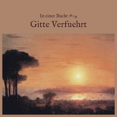 In einer Bucht #04 - Gitte Verfuehrt