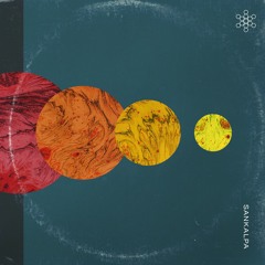 PRAANA - Sankalpa [OUT NOW]