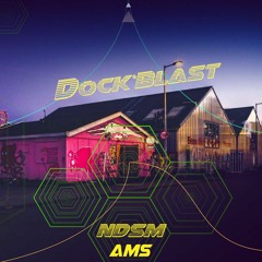 Tek/Core/Hitech Dj-set @ DockBlast Amsterdam [190-215]