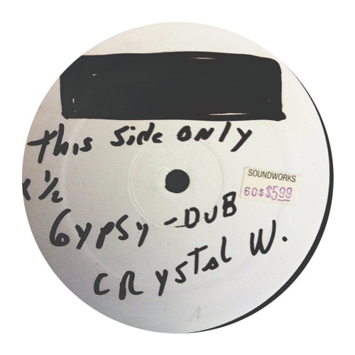 Gypsy - Dub