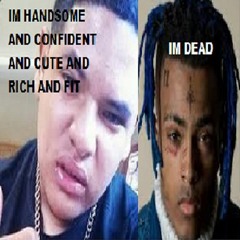 InFeRniCaL - Fuck Jahseh (X Disstrack) Ft. XXXTENTACION [@CHRecords Exclusive]