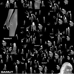 Live composed for GAMUT collective #SS20