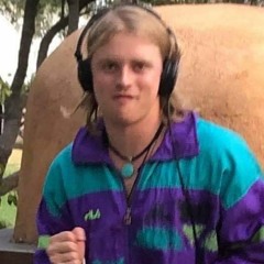 Just Happy To Be Here Volume #3