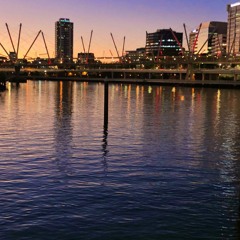 Live Stream Excerpt [BRISBANE, DUSK] ‘Listening with Three Rivers’ #WLD2019