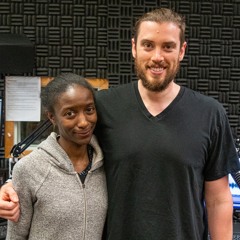 Stephen Coleman chats with Monique Fuller about "Project Cold Days" and "Transmuting Suffering"