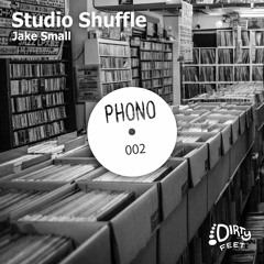 phono #2 - Jake Small