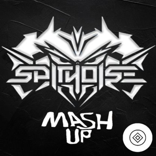 Spitnoise Madness (GHP-3 MashUp)