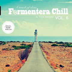 Formentera Chill Vol. 6 by Curro Bermudez