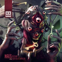 Nais & Teddy Killerz feat. Nuklear  - Don't Know (Eatbrain087)