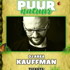 KAUFFMAN @ PUUR NATUUR 2019