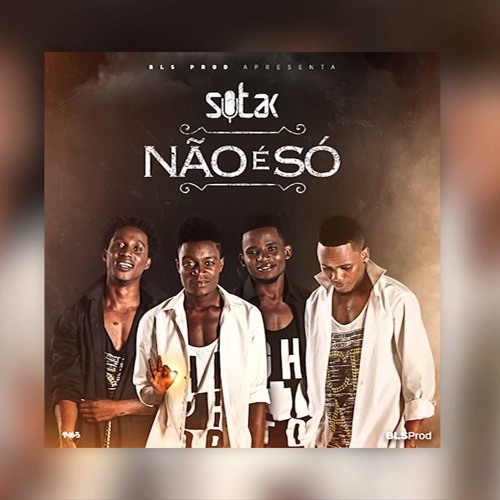 Sutak - Não É Só | Produced by Stézy Zimmer