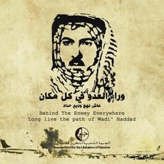 لست مهزوما ما دمت تقاوم