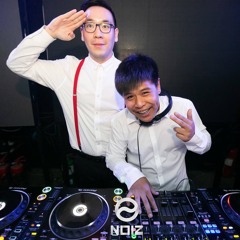 Skrillex Feat. Ellie Goulding vs. Wavedash - Summit Deathwish (Mc Cullen Edit)