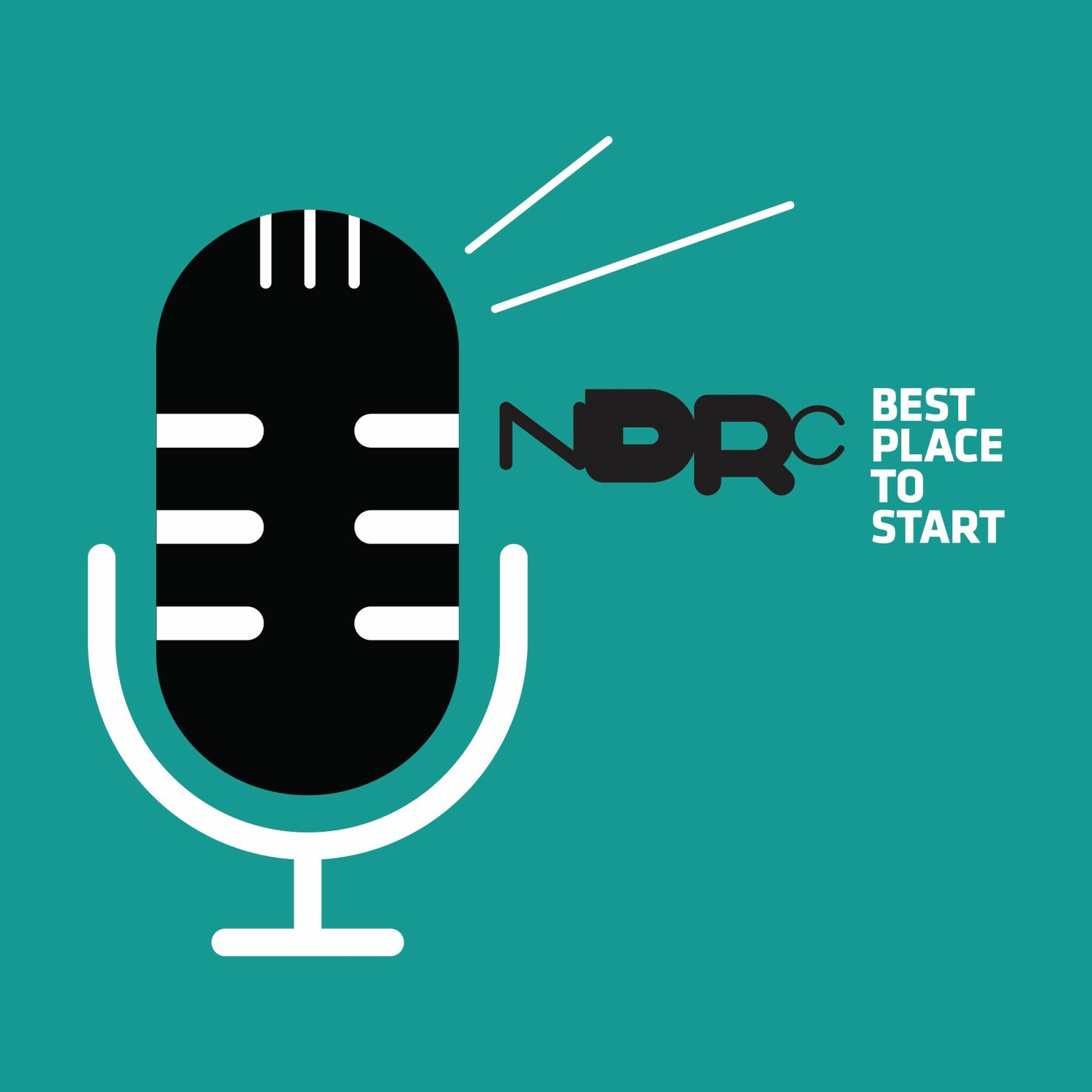 NDRC Podcast