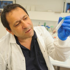 Hope for Gaucher patients: A conversation with renowned expert Prof. Tony Futerman