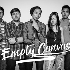 Empty Canvas - Wise Guy Demo