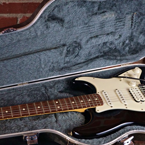 Richie sambora sale fender strat