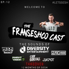 The Franseshco Cast - Ep.12 Ft Diversity Entertainment